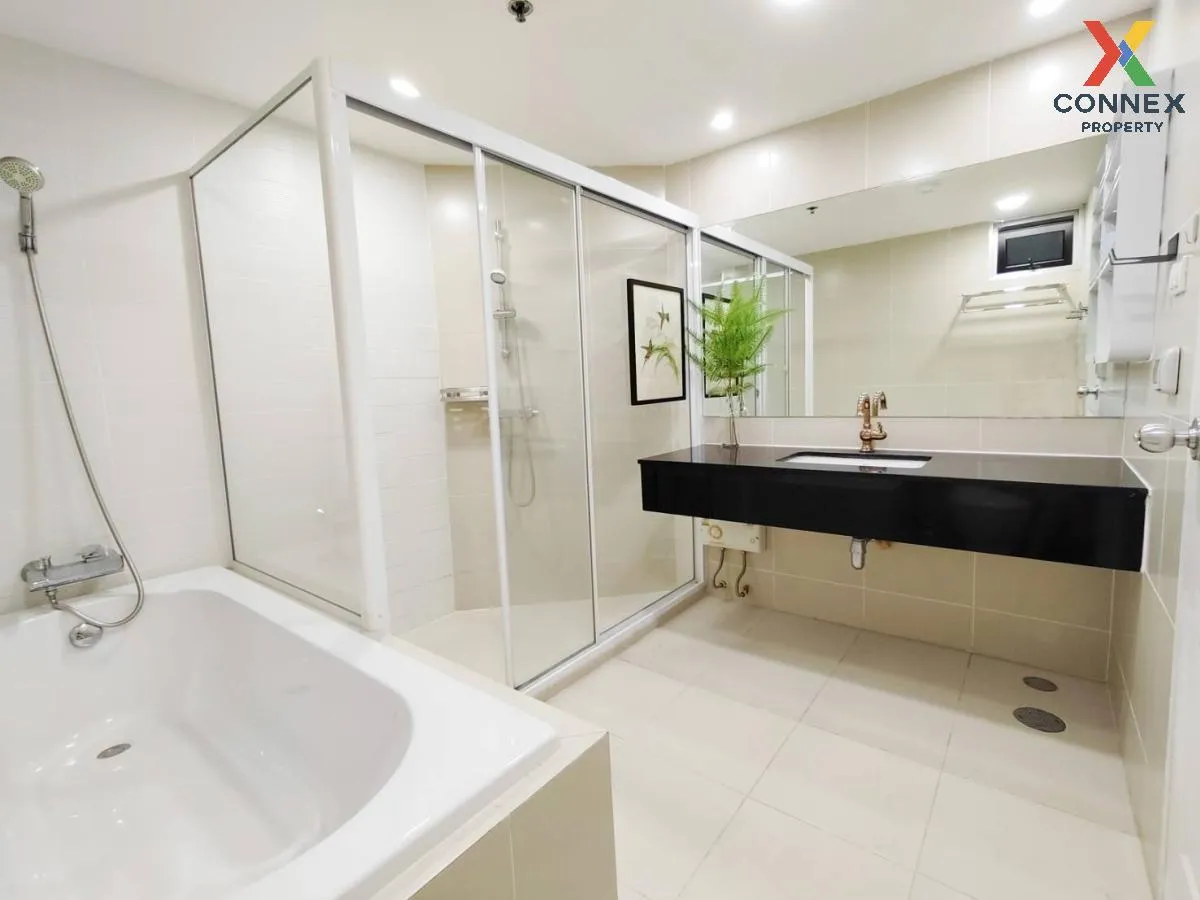 For Sale Condo , Belle Grand Rama 9 , newly renovated , MRT-Phra Ram 9 , Huai Khwang , Huai Khwang , Bangkok , CX-112193