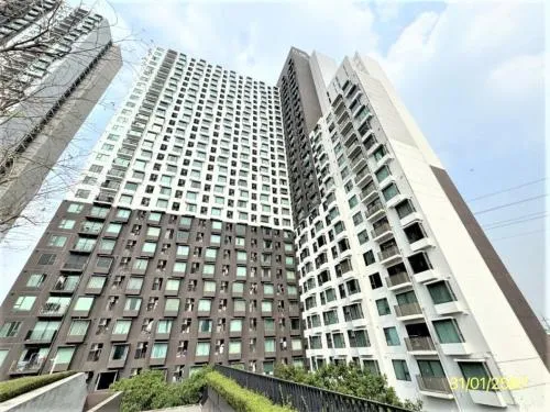 For Sale Condo , Fuse Mobius , Suan Luang , Suan Luang , Bangkok , CX-112196