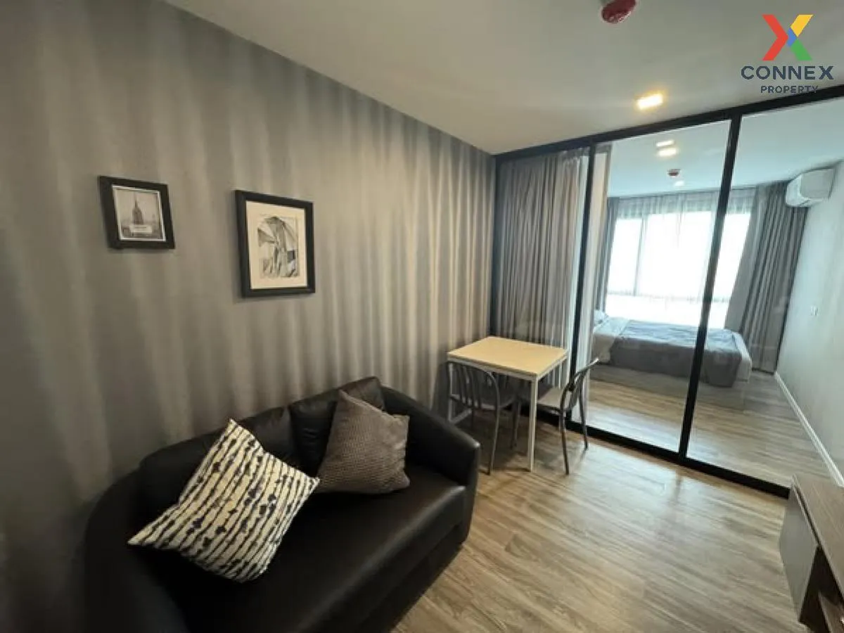 For Sale Condo , B-LOFT SUKHUMVIT 115 , BTS-Pu Chao , Samrong Nuea , Mueang Samut Prakan , Samut Prakarn , CX-112200 1