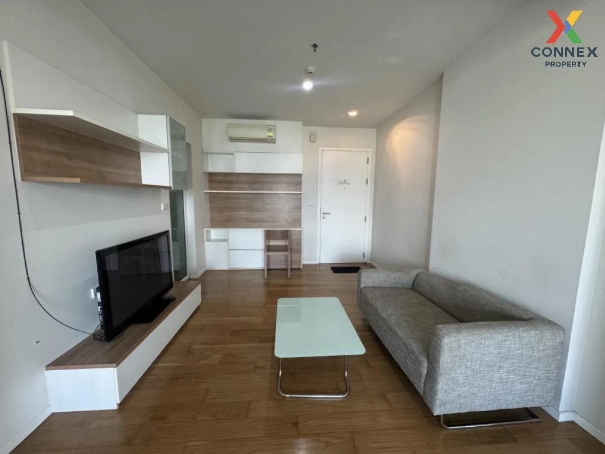 For Rent Condo , Blocs 77 , BTS-On Nut , Phra Khanong Nuea , Watthana , Bangkok , CX-112205 1