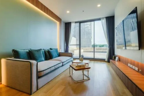 For Sale Condo , Hyde Sukhumvit 13 , BTS-Nana , Khlong Toei Nuea , Watthana , Bangkok , CX-112212