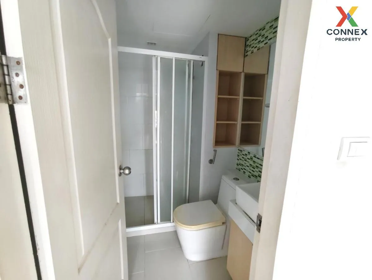 For Sale Condo , The Green Condo 3 , BTS-Punnawithi , Bang Chak , Phra Khanong , Bangkok , CX-112225