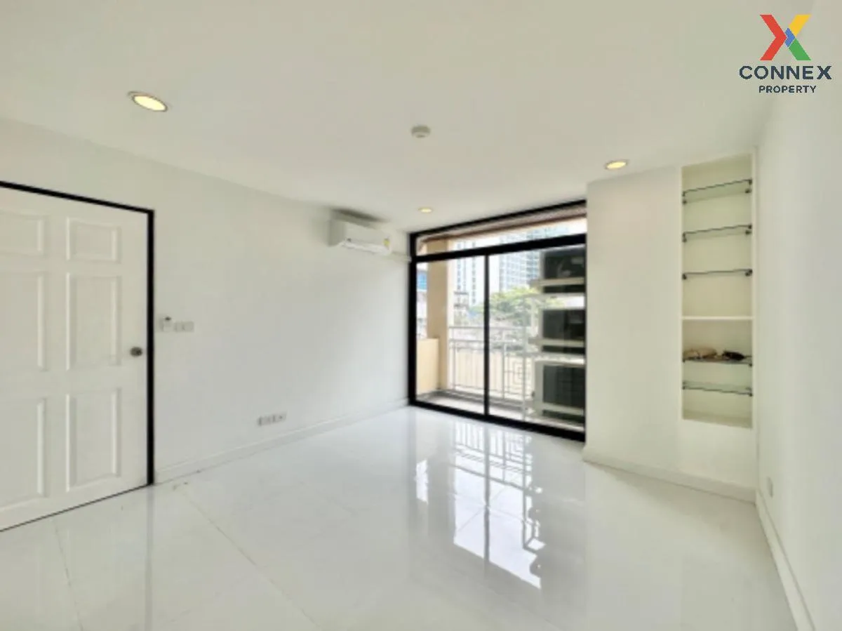 For Sale Condo , Green Point Silom , BTS-Chong Nonsi , Suriyawong , Bang Rak , Bangkok , CX-112229 4