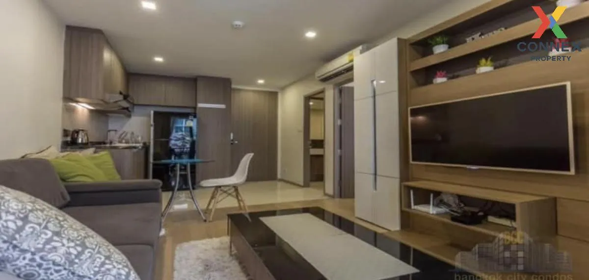 For Sale Condo , Art @ Thonglor , BTS-Thong Lo , Khlong Toei , Watthana , Bangkok , CX-112232 2