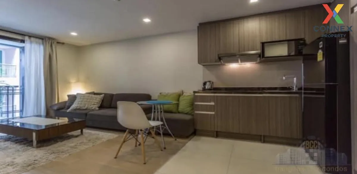 For Sale Condo , Art @ Thonglor , BTS-Thong Lo , Khlong Toei , Watthana , Bangkok , CX-112232 3