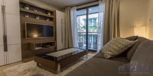 For Sale Condo , Art @ Thonglor , BTS-Thong Lo , Khlong Toei , Watthana , Bangkok , CX-112232