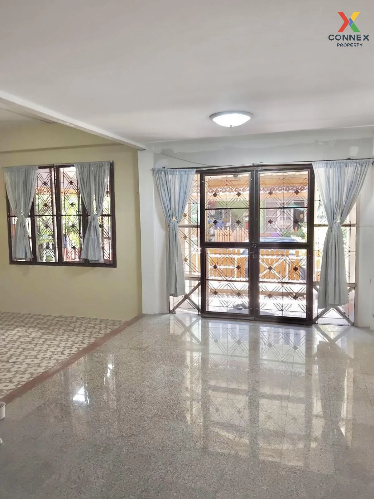 For Sale Townhouse/Townhome  , Baan Suthawee Cluster House , Bang Phli Yai , Bang Phli , Samut Prakarn , CX-112234 2