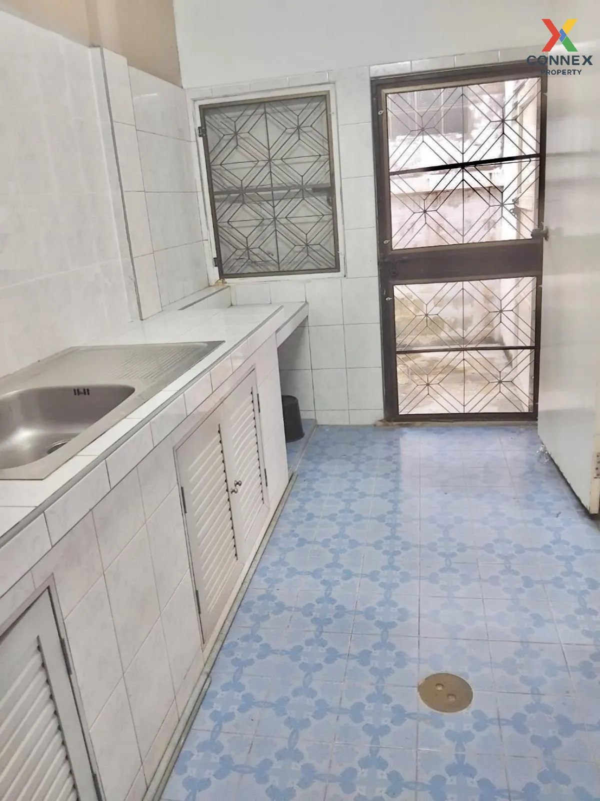 For Sale Townhouse/Townhome  , Baan Suthawee Cluster House , Bang Phli Yai , Bang Phli , Samut Prakarn , CX-112234