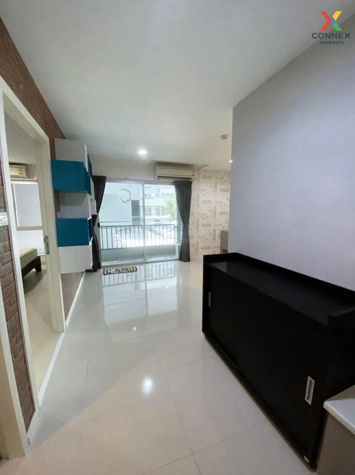 For Sale Condo , Whizdom @ Punnawithi Station , BTS-Punnawithi , Phra Khanong , Khlong Toei , Bangkok , CX-112253 1