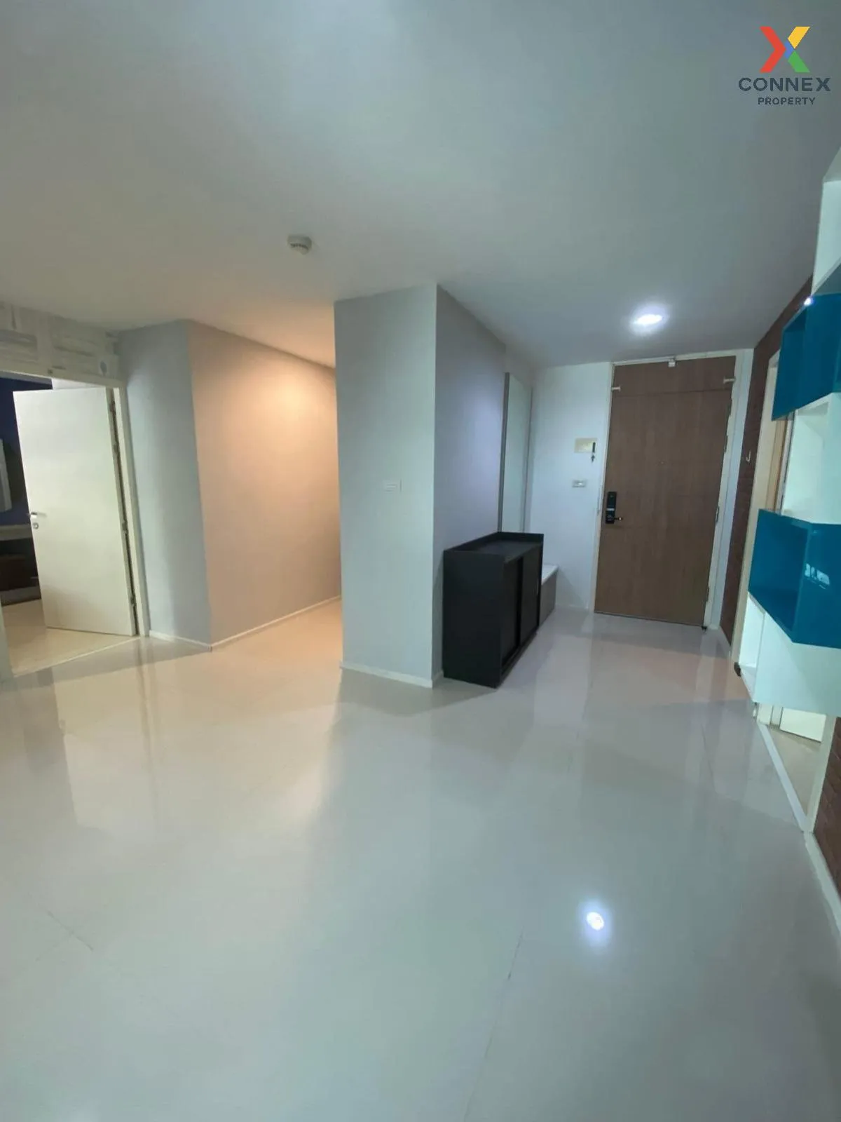 For Sale Condo , Whizdom @ Punnawithi Station , BTS-Punnawithi , Phra Khanong , Khlong Toei , Bangkok , CX-112253 2