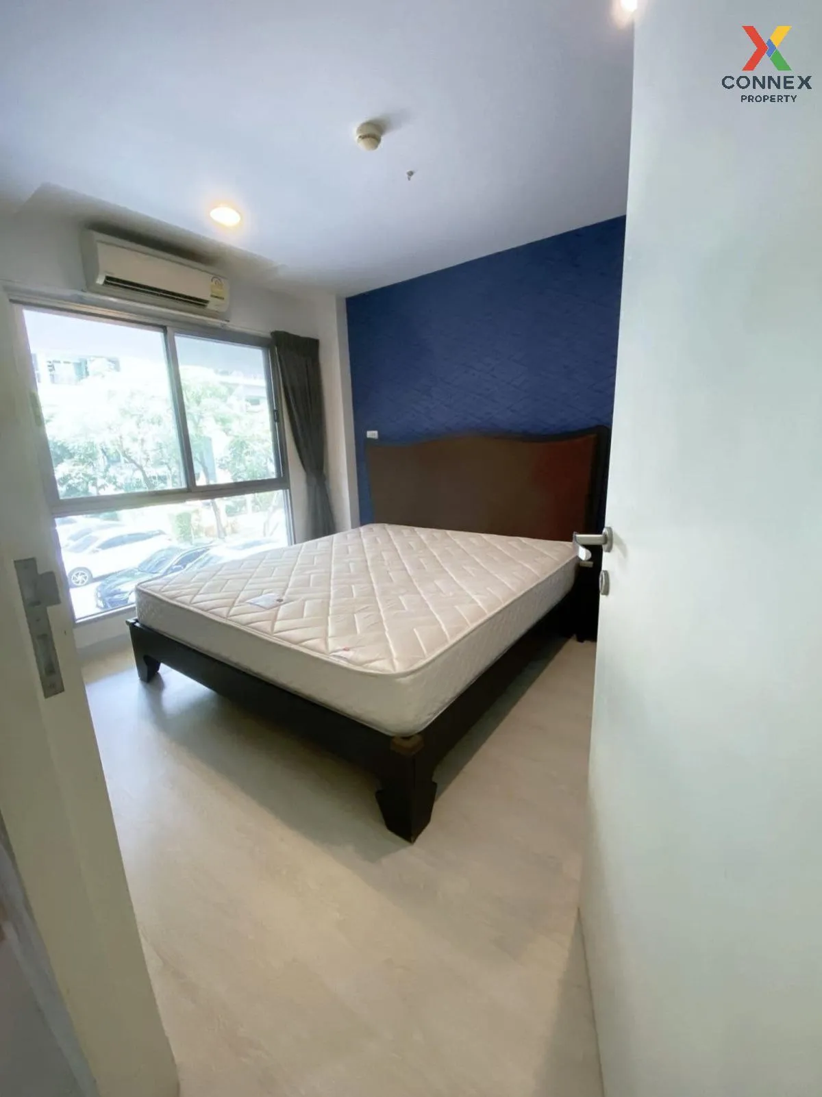 For Sale Condo , Whizdom @ Punnawithi Station , BTS-Punnawithi , Phra Khanong , Khlong Toei , Bangkok , CX-112253