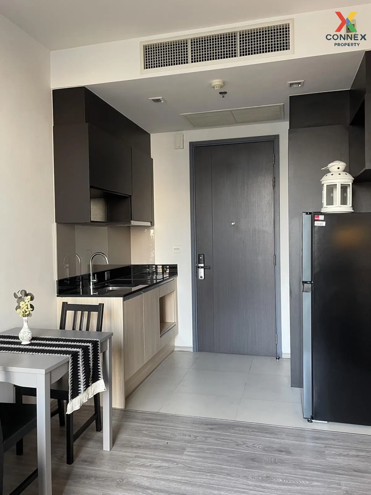 For Rent Condo , EDGE Sukhumvit 23 , BTS-Asok , Khlong Toei Nuea , Watthana , Bangkok , CX-112266 4