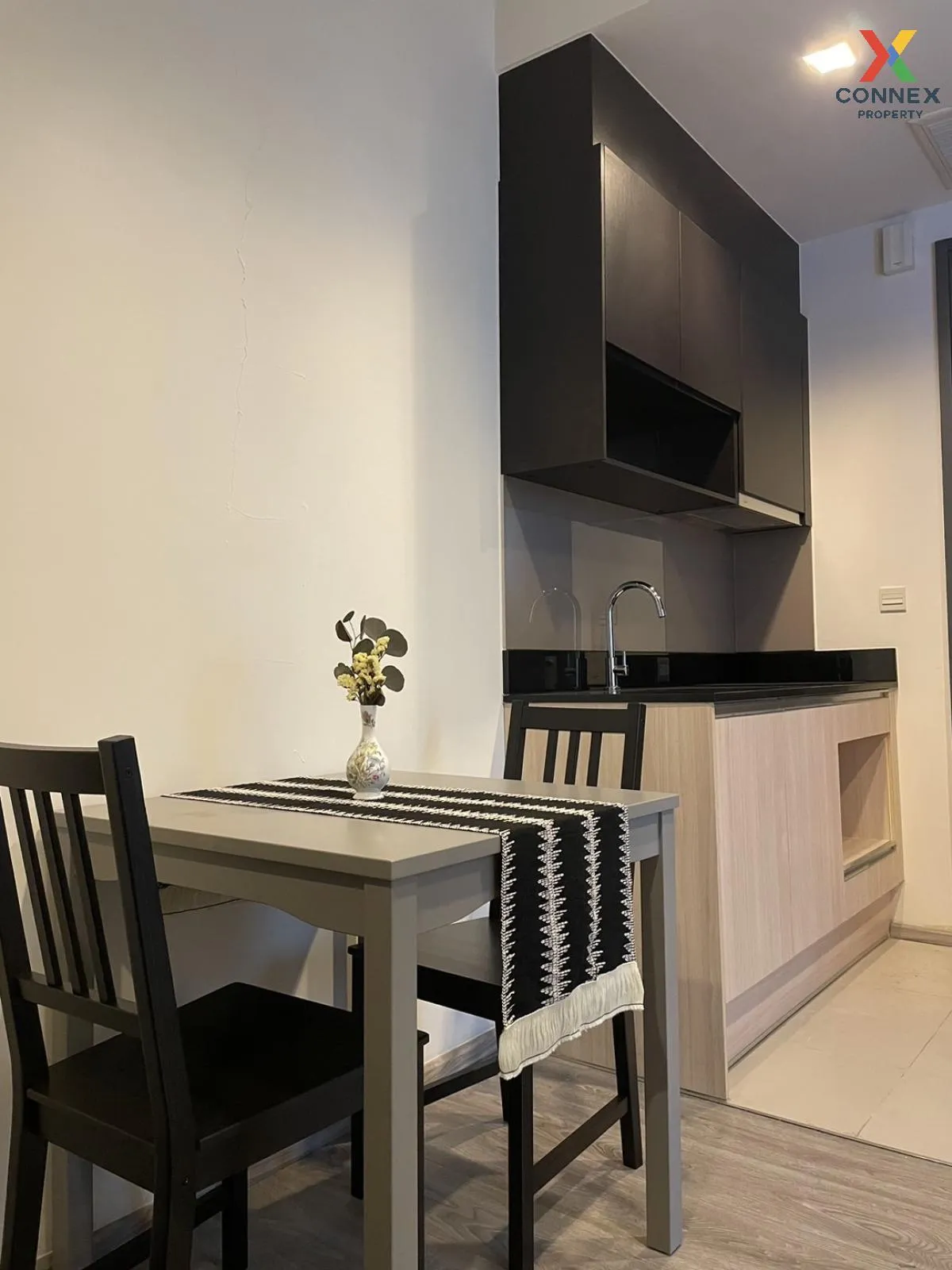 For Rent Condo , EDGE Sukhumvit 23 , BTS-Asok , Khlong Toei Nuea , Watthana , Bangkok , CX-112266