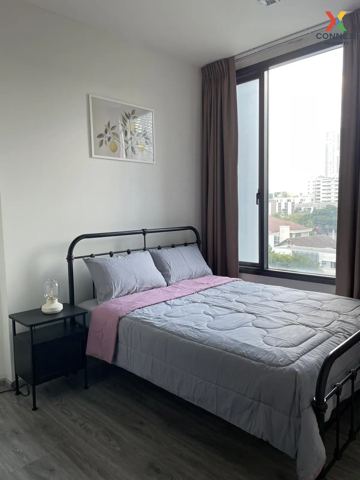 For Rent Condo , EDGE Sukhumvit 23 , BTS-Asok , Khlong Toei Nuea , Watthana , Bangkok , CX-112266