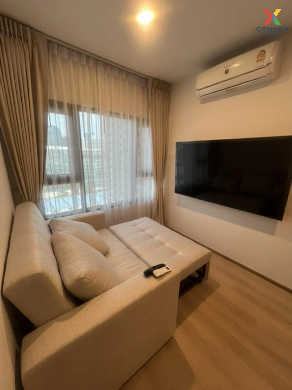 For Sale Condo , Life Rama 4 - Asoke , Khlong Toei , Khlong Toei , Bangkok , CX-112269 1