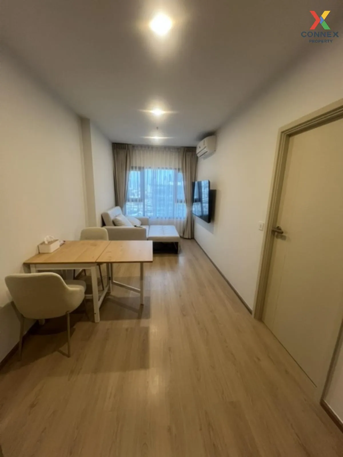 For Sale Condo , Life Rama 4 - Asoke , Khlong Toei , Khlong Toei , Bangkok , CX-112269 2