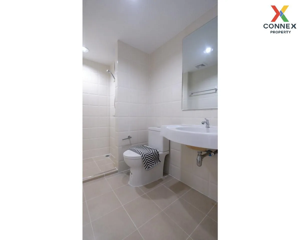 For Sale Condo , Baan Navatara , Khlong Kum , Bung Kum , Bangkok , CX-112287