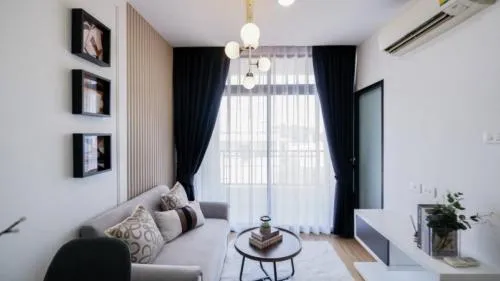 For Sale Condo , Baan Navatara , Khlong Kum , Bung Kum , Bangkok , CX-112287