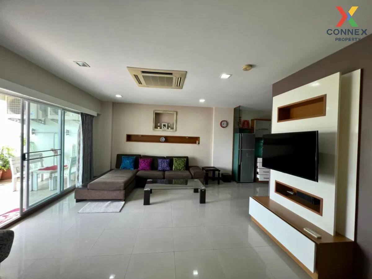 For Rent Condo , Aree Place Phahonyothin , BTS-Ari , Sam Sen Nai , Phaya Thai , Bangkok , CX-112317 1