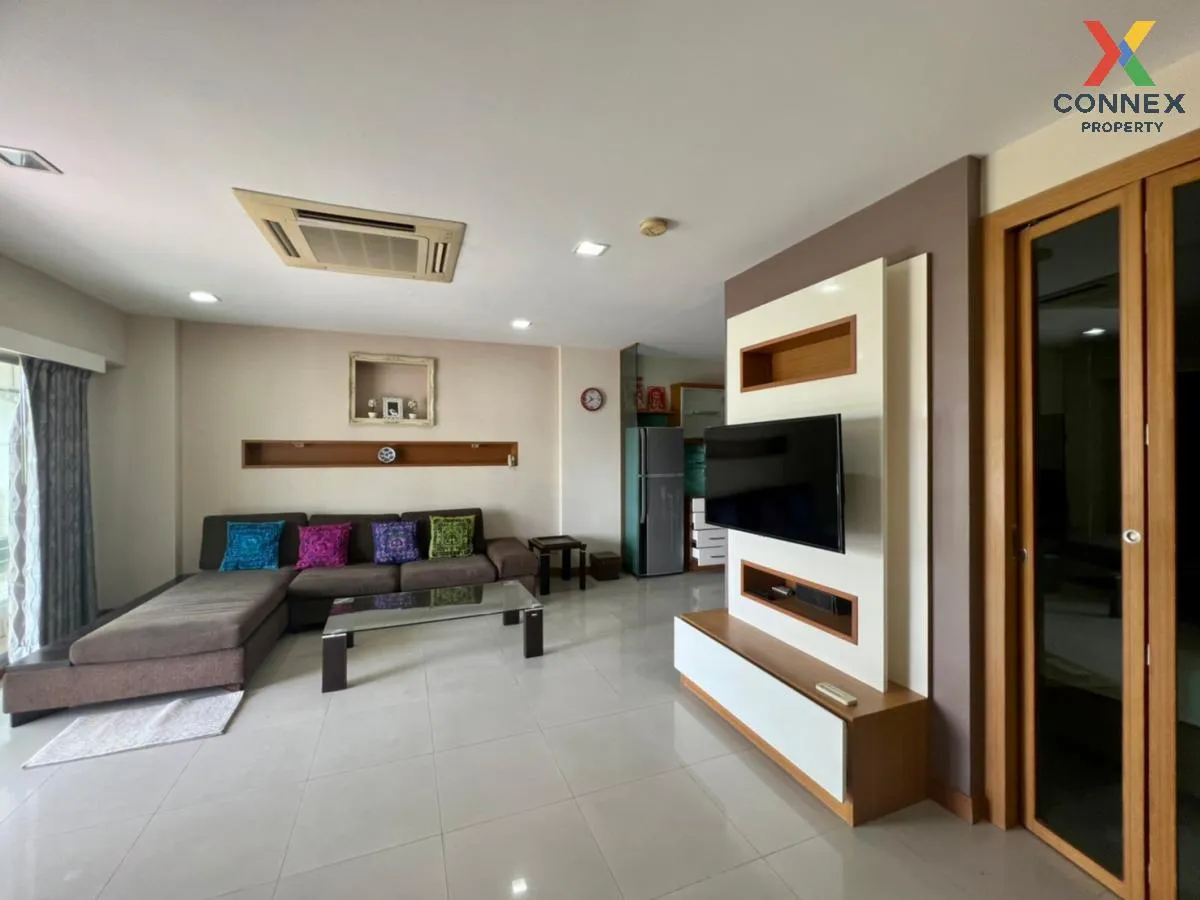 For Rent Condo , Aree Place Phahonyothin , BTS-Ari , Sam Sen Nai , Phaya Thai , Bangkok , CX-112317 2