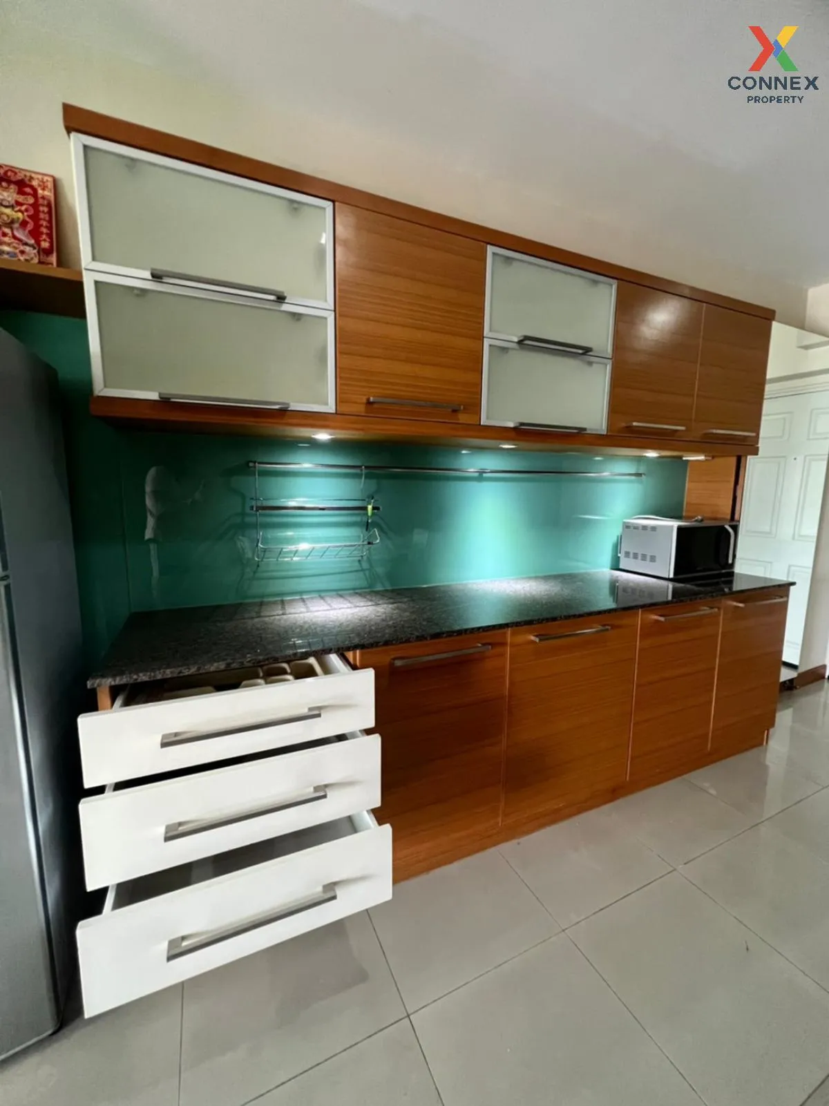 For Rent Condo , Aree Place Phahonyothin , BTS-Ari , Sam Sen Nai , Phaya Thai , Bangkok , CX-112317 4