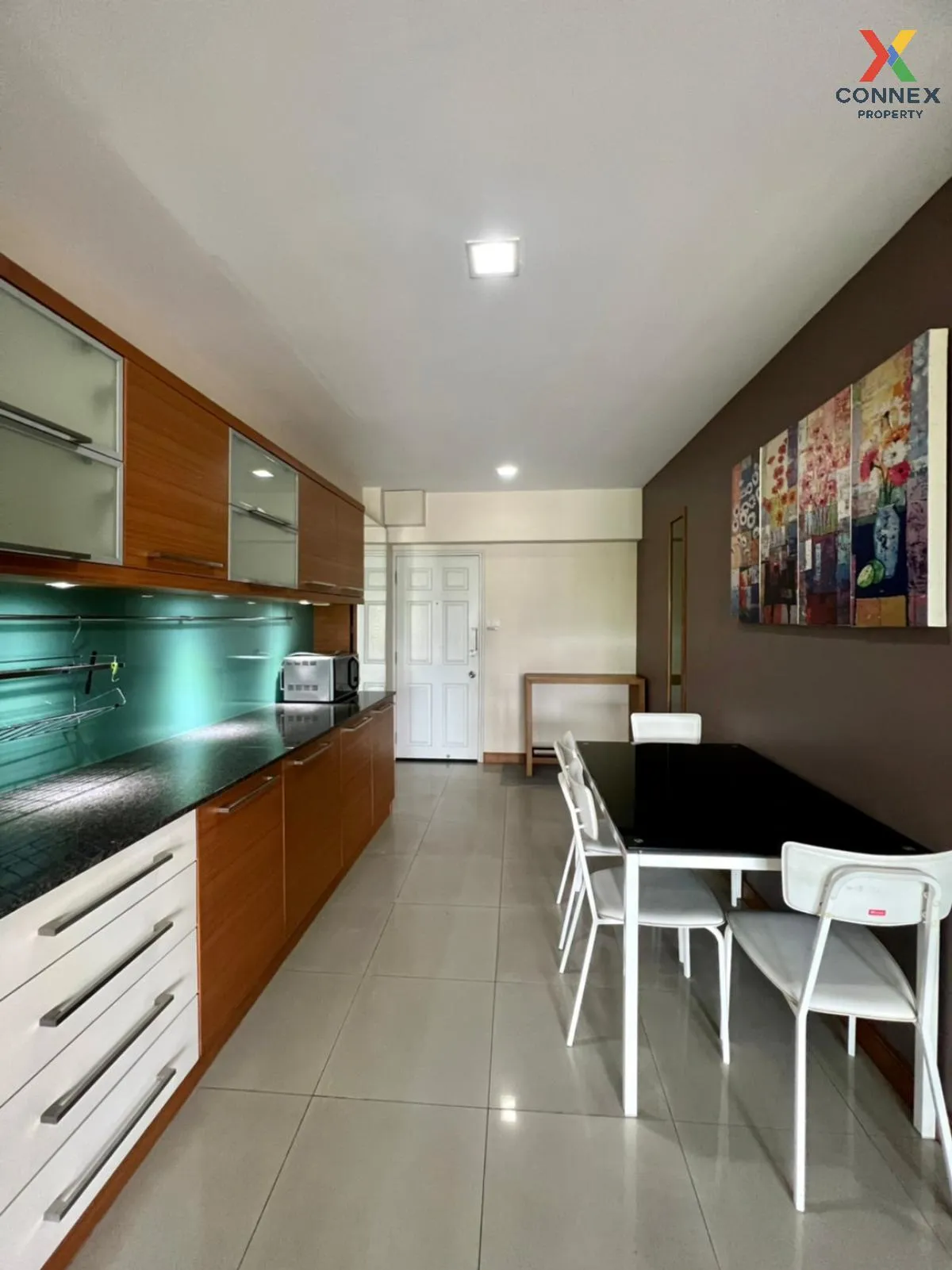 For Rent Condo , Aree Place Phahonyothin , BTS-Ari , Sam Sen Nai , Phaya Thai , Bangkok , CX-112317