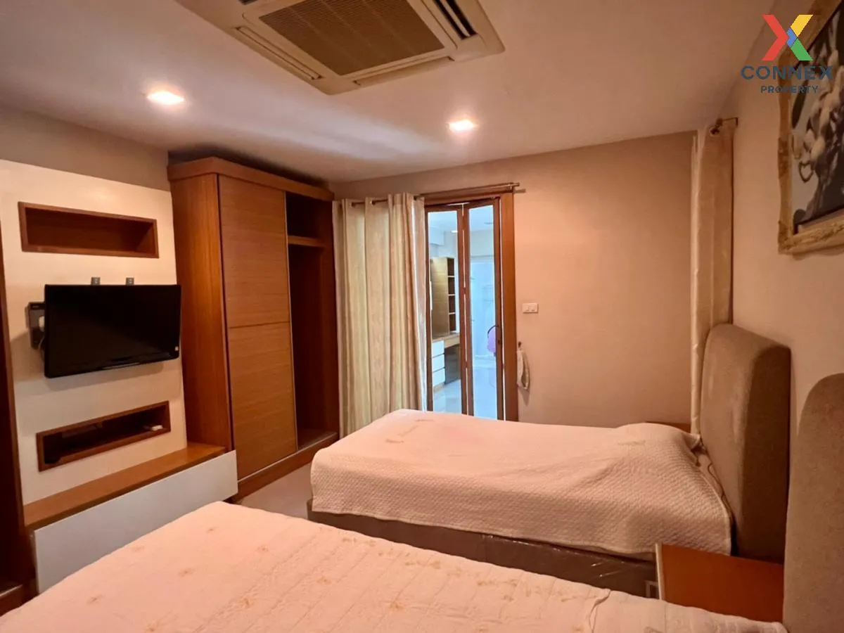 For Rent Condo , Aree Place Phahonyothin , BTS-Ari , Sam Sen Nai , Phaya Thai , Bangkok , CX-112317