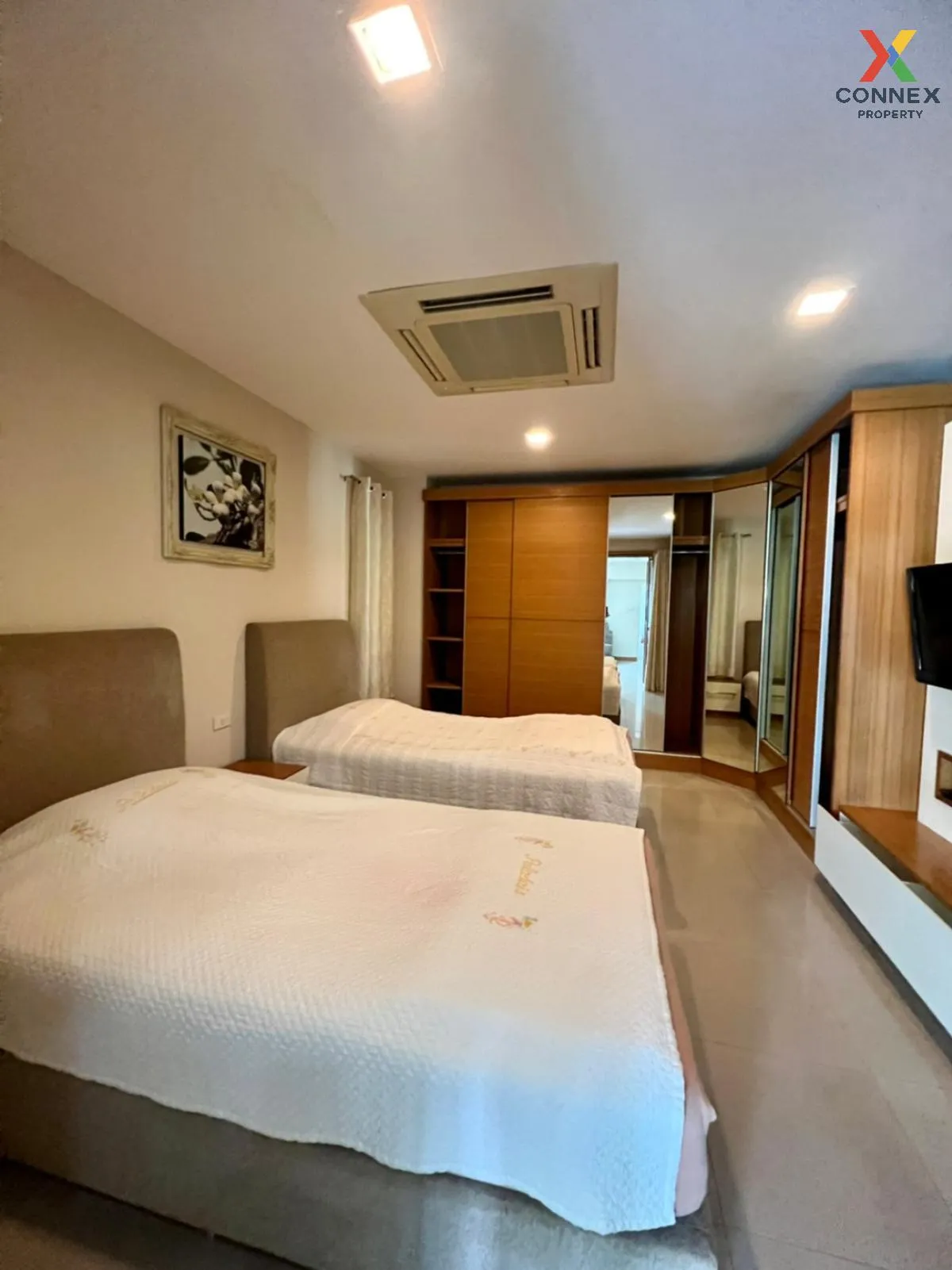 For Rent Condo , Aree Place Phahonyothin , BTS-Ari , Sam Sen Nai , Phaya Thai , Bangkok , CX-112317