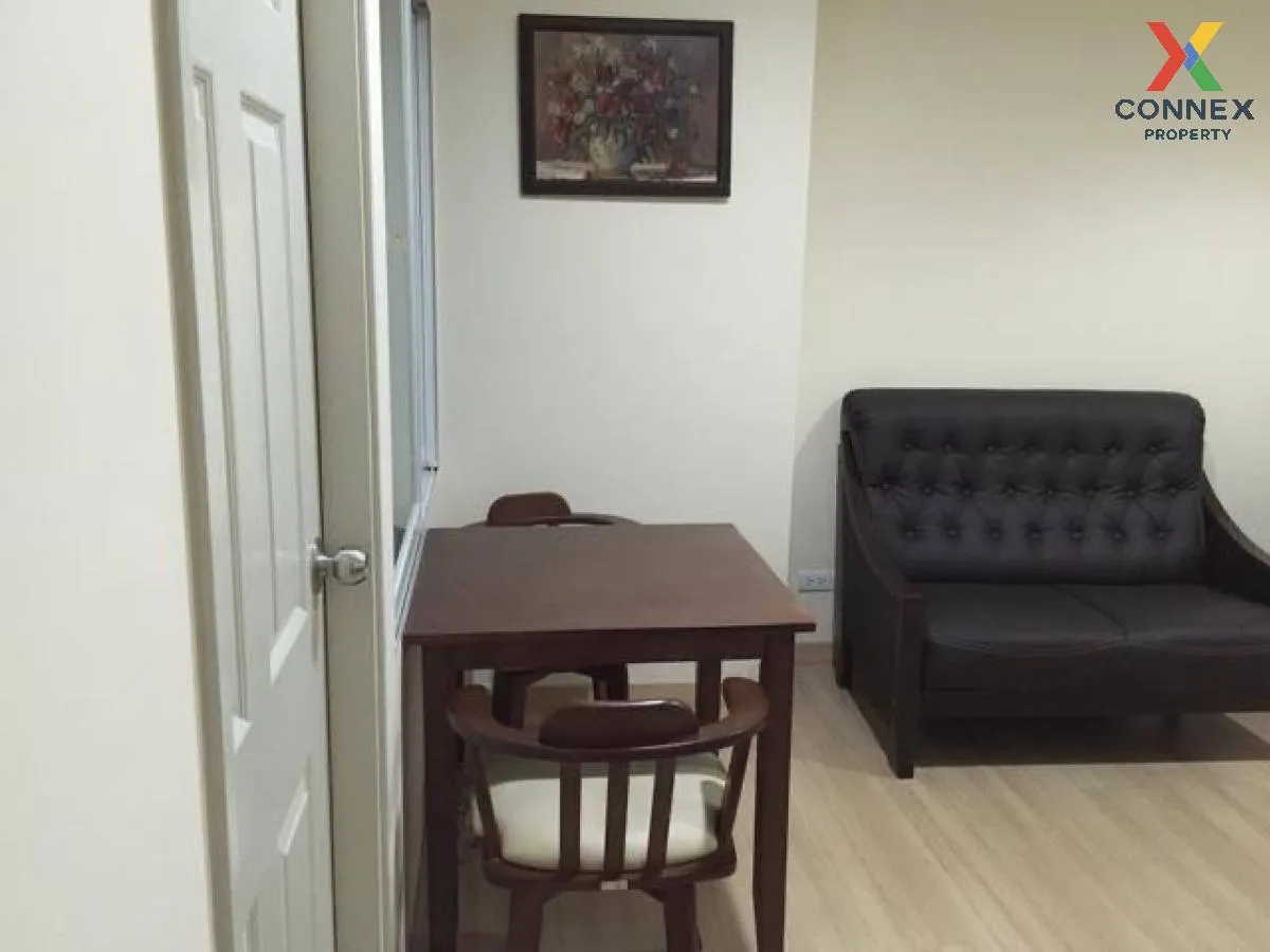 For Rent Condo , Life @ Sathorn 10 , BTS-Chong Nonsi , Silom , Bang Rak , Bangkok , CX-112318 1