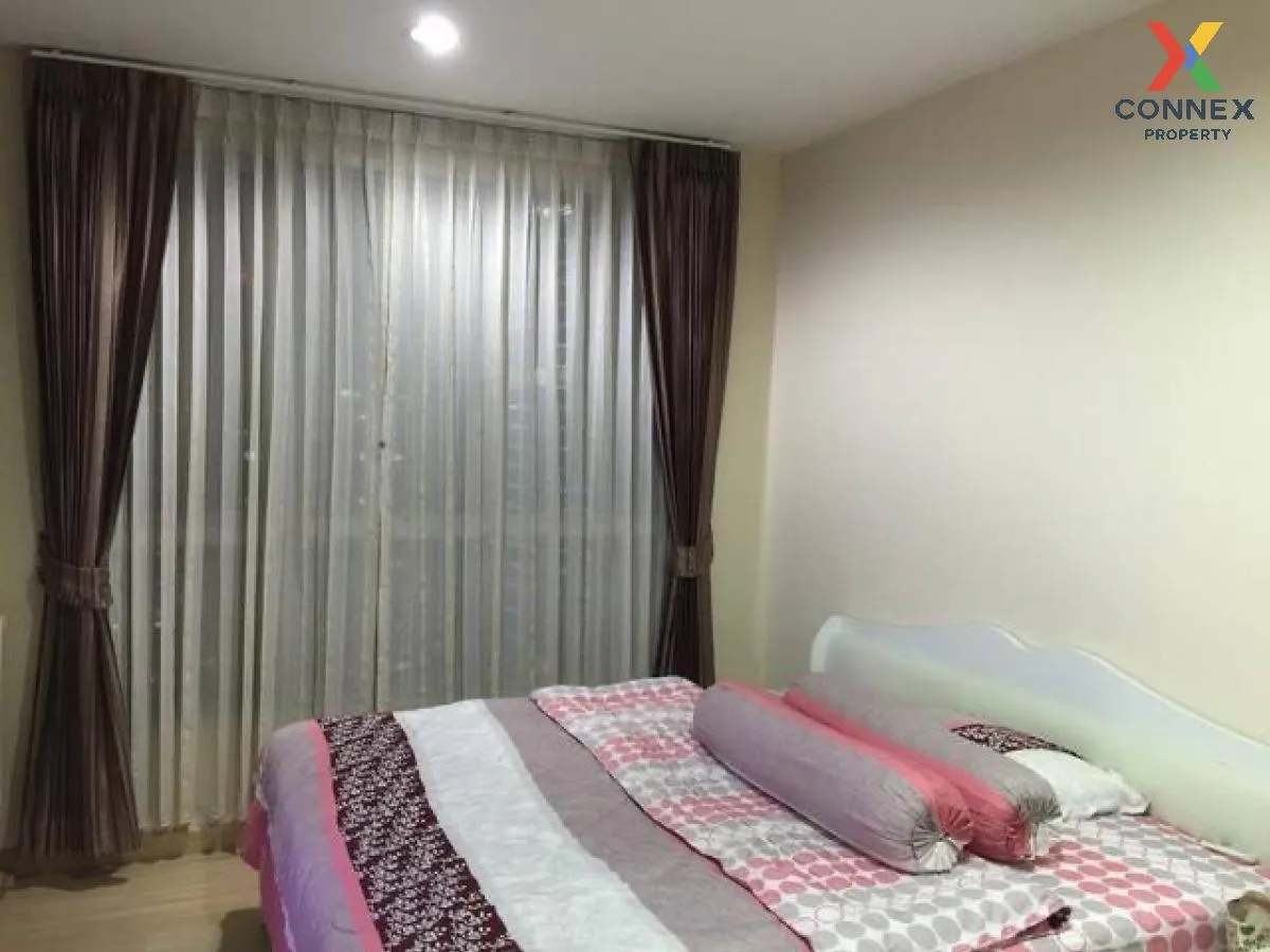 For Rent Condo , Life @ Sathorn 10 , BTS-Chong Nonsi , Silom , Bang Rak , Bangkok , CX-112318 3