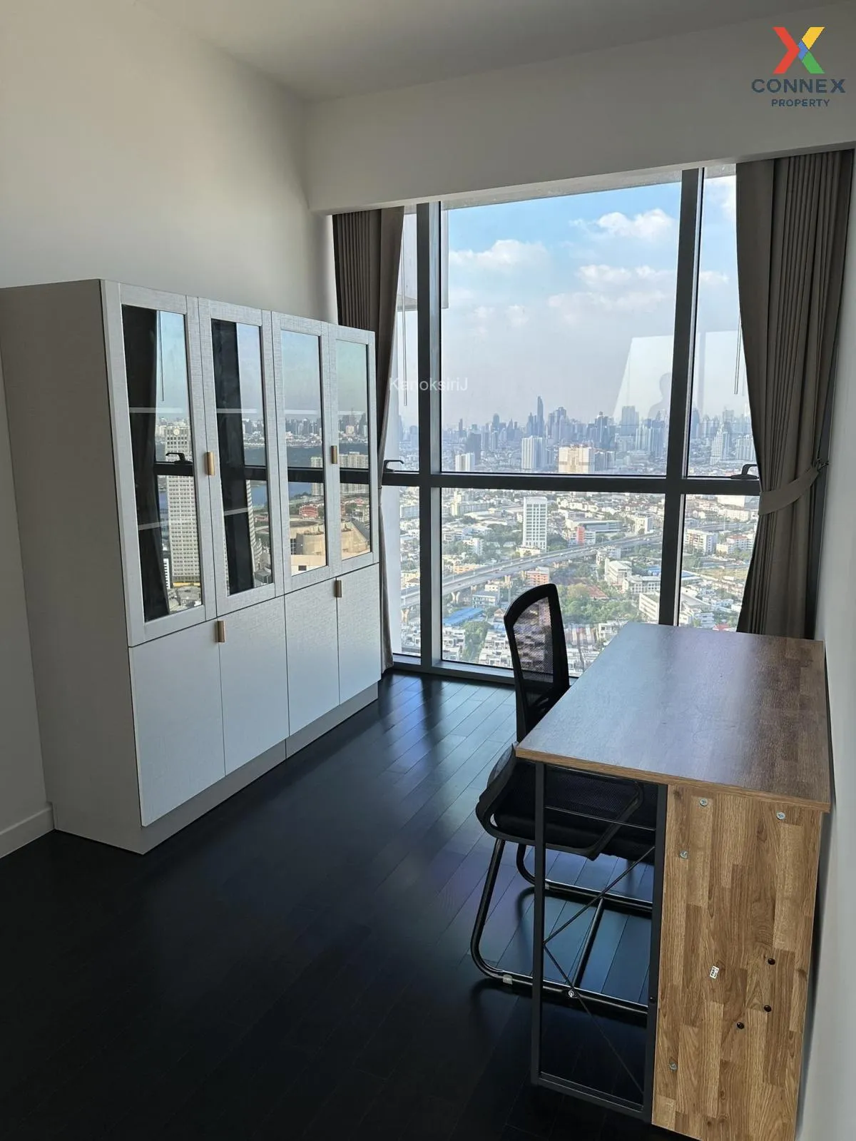 For Rent Condo , The Pano , Bang Phong Phang , Yannawa , Bangkok , CX-112320