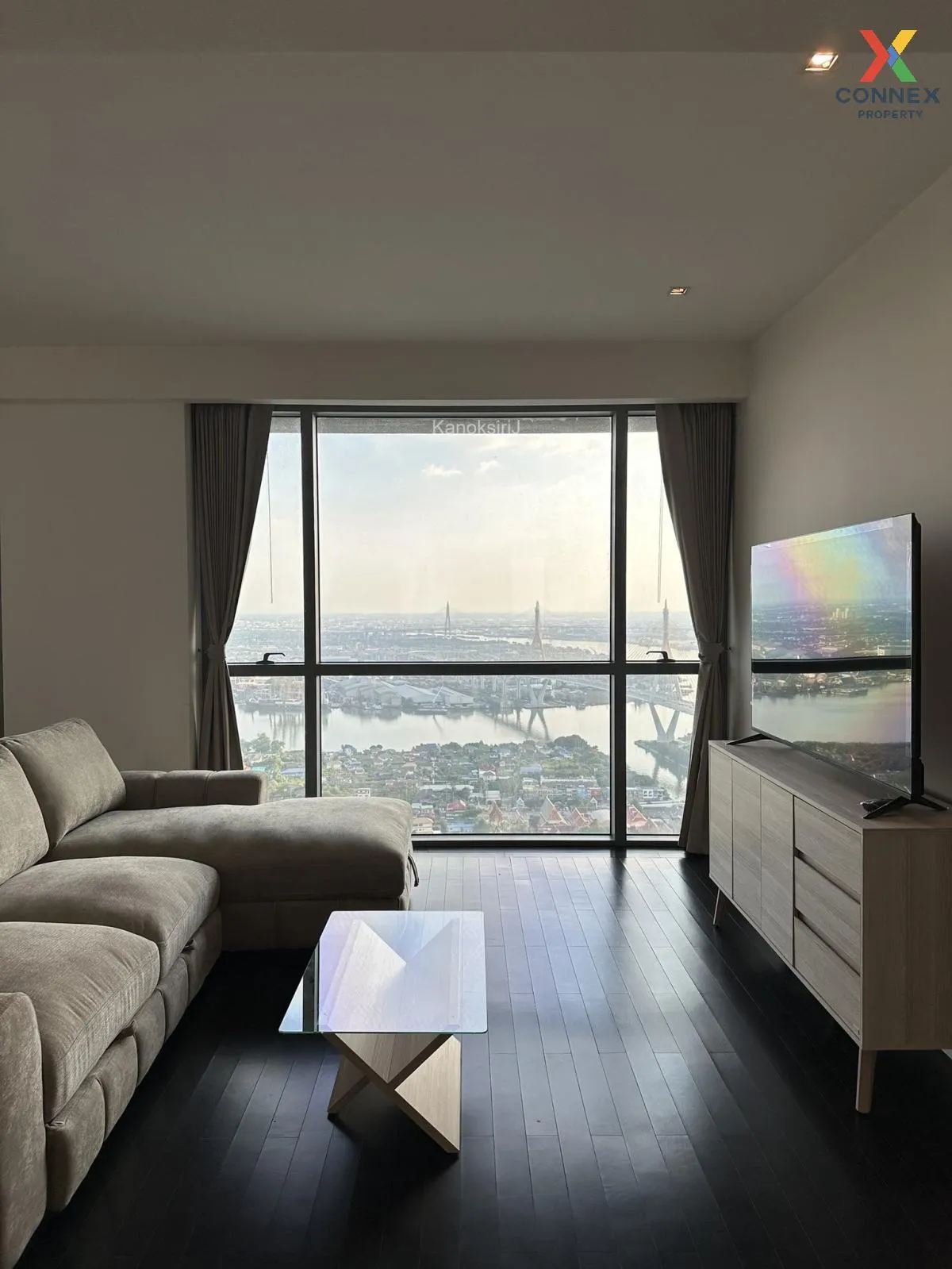 For Rent Condo , The Pano , Bang Phong Phang , Yannawa , Bangkok , CX-112320 2