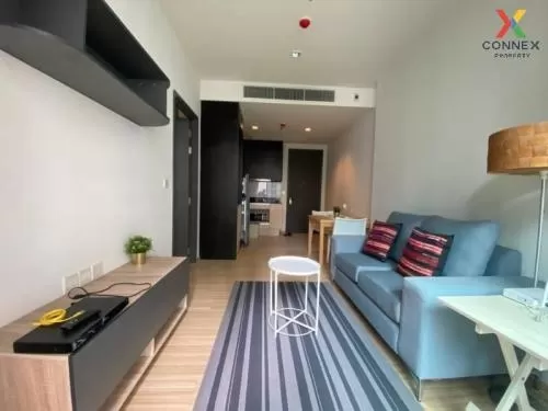 For Sale Condo , EDGE Sukhumvit 23 , BTS-Asok , Khlong Toei Nuea , Watthana , Bangkok , CX-112323