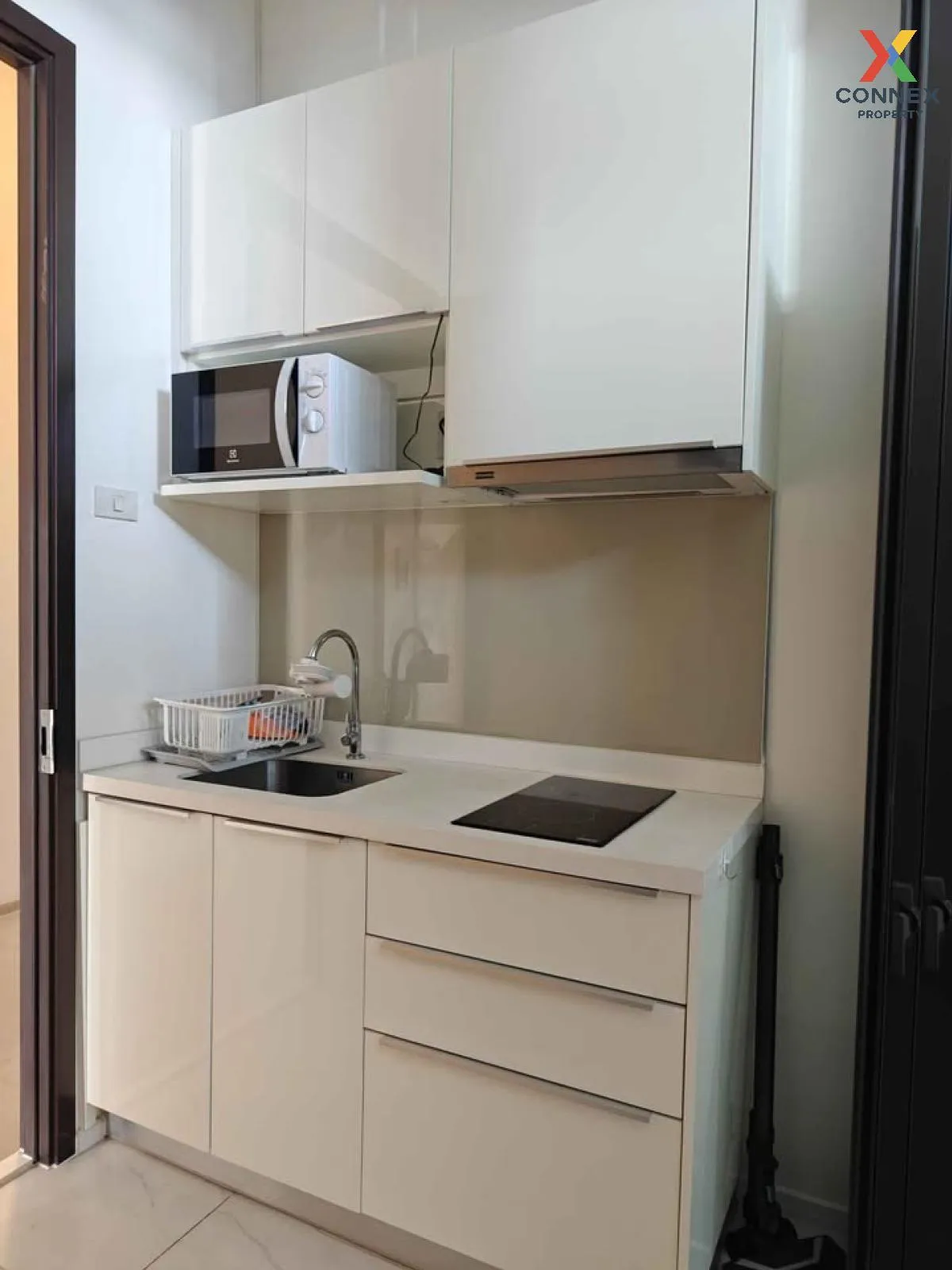 For Sale Condo , Chewathai Residence Asoke , MRT-Phra Ram 9 , Makkasan , Rat Thewi , Bangkok , CX-112330