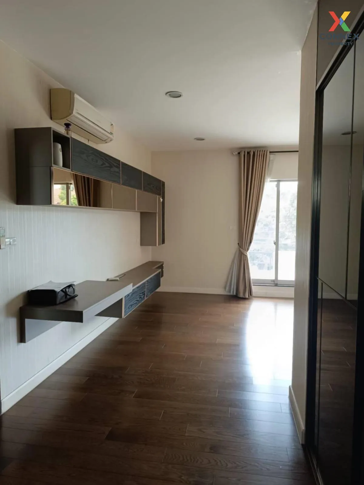 For Sale House , THE PALAZZO RAMA3 - SUKSAWAT , corner unit , Bang Mot , Thung Khu , Bangkok , CX-112334