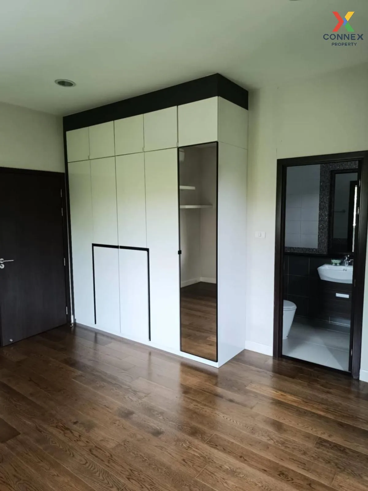 For Sale House , THE PALAZZO RAMA3 - SUKSAWAT , corner unit , Bang Mot , Thung Khu , Bangkok , CX-112334