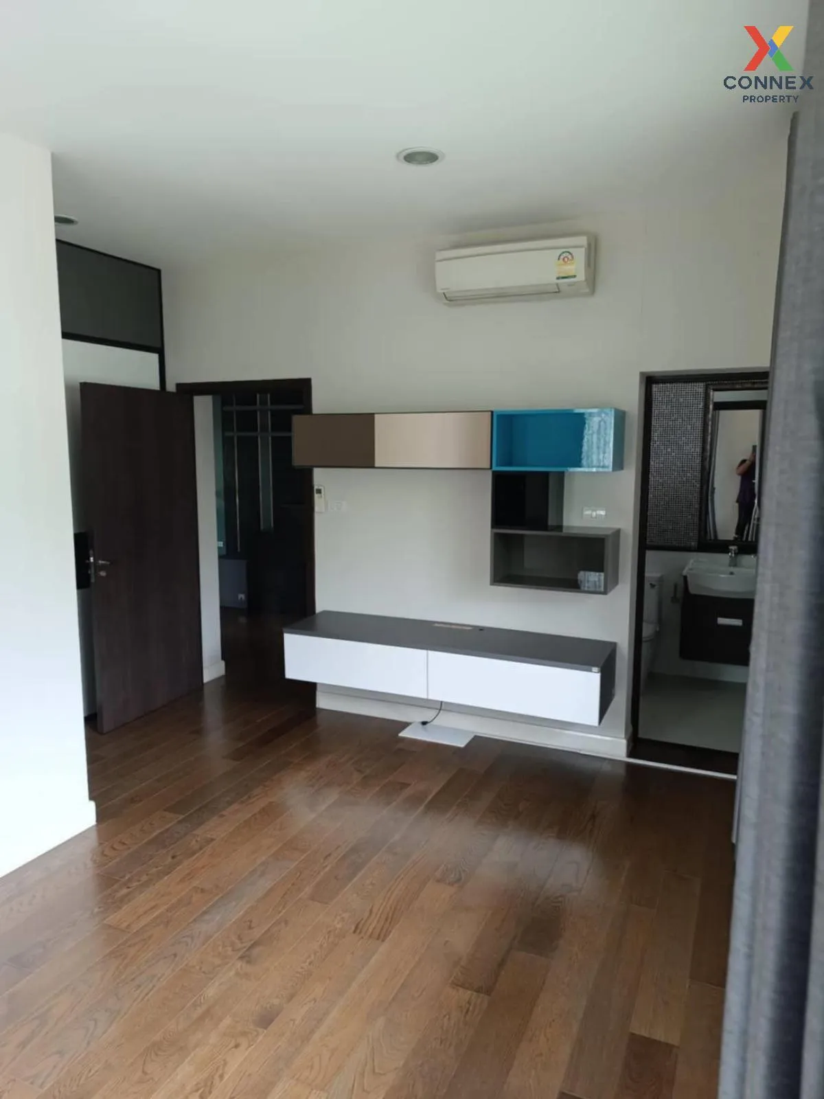 For Sale House , THE PALAZZO RAMA3 - SUKSAWAT , corner unit , Bang Mot , Thung Khu , Bangkok , CX-112334