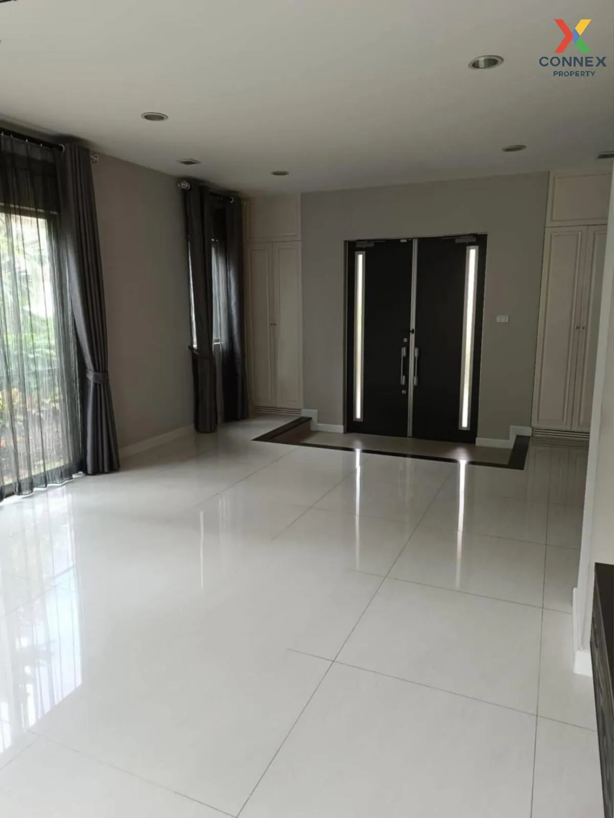 For Sale House , THE PALAZZO RAMA3 - SUKSAWAT , corner unit , Bang Mot , Thung Khu , Bangkok , CX-112334