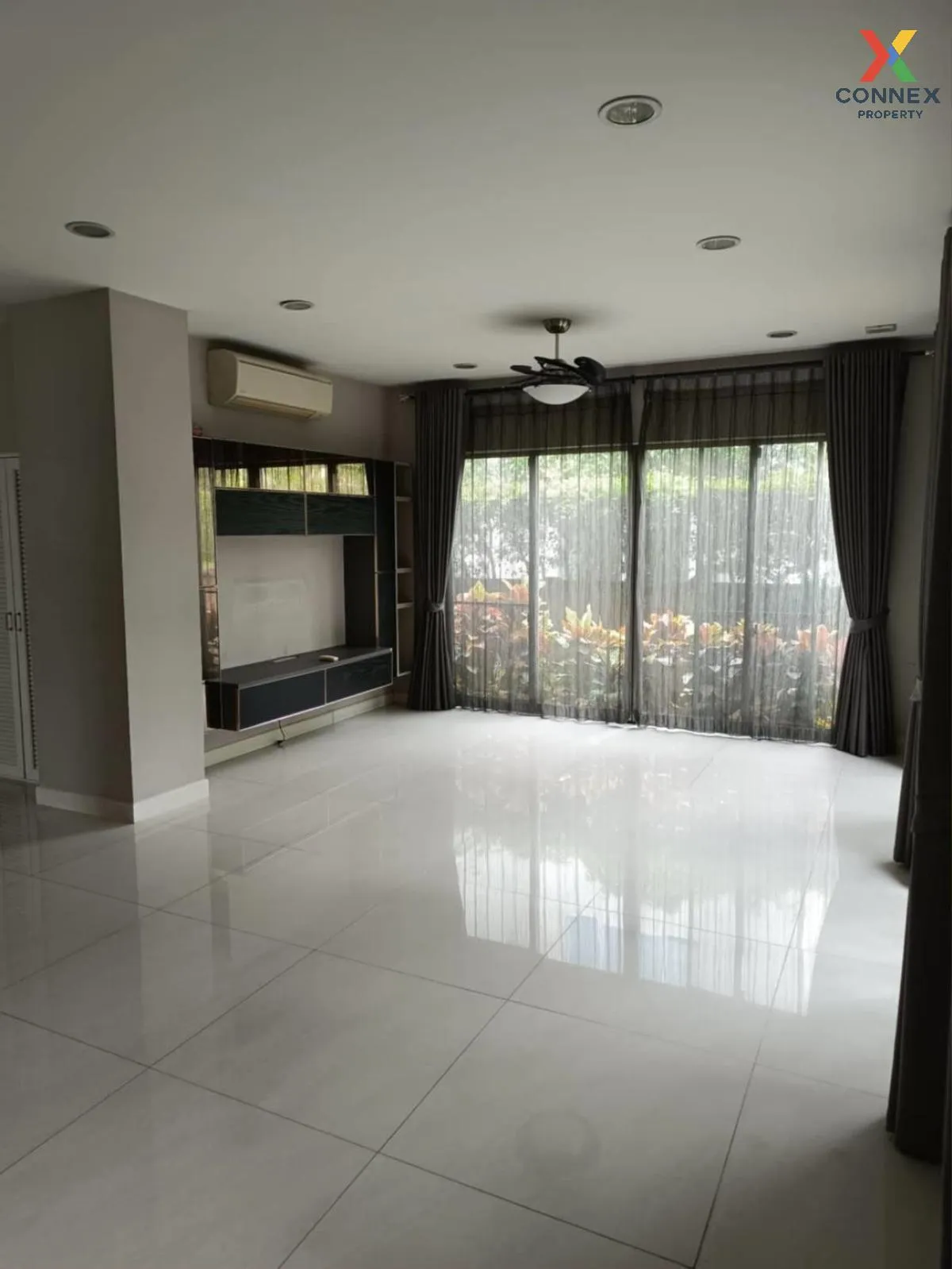 For Sale House , THE PALAZZO RAMA3 - SUKSAWAT , corner unit , Bang Mot , Thung Khu , Bangkok , CX-112334