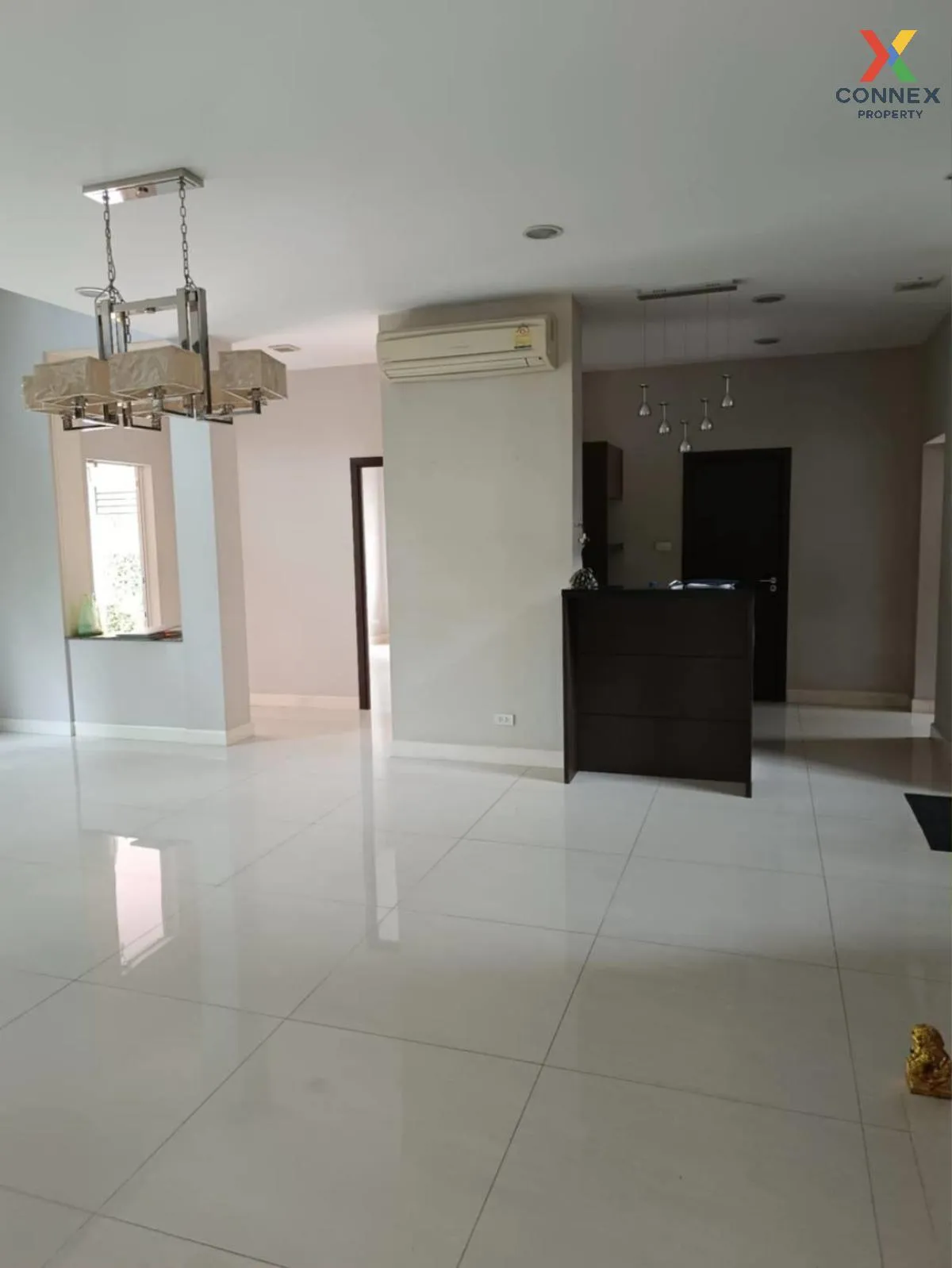 For Sale House , THE PALAZZO RAMA3 - SUKSAWAT , corner unit , Bang Mot , Thung Khu , Bangkok , CX-112334