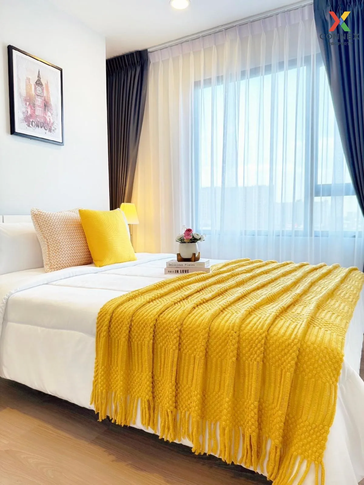 For RENT Condo , Chewathai Pinklao , MRT-Bang Yi Khon , Bang Yi Khan , Bang Phlat , Bangkok , CX-112336