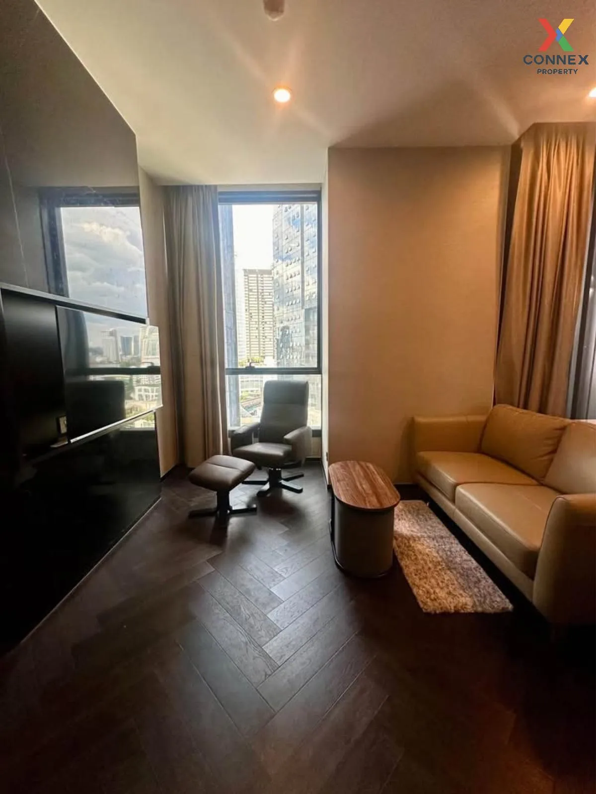 For Rent Condo , The Esse Sukhumvit 36 , BTS-Thong Lo , Phra Khanong , Khlong Toei , Bangkok , CX-112341 1