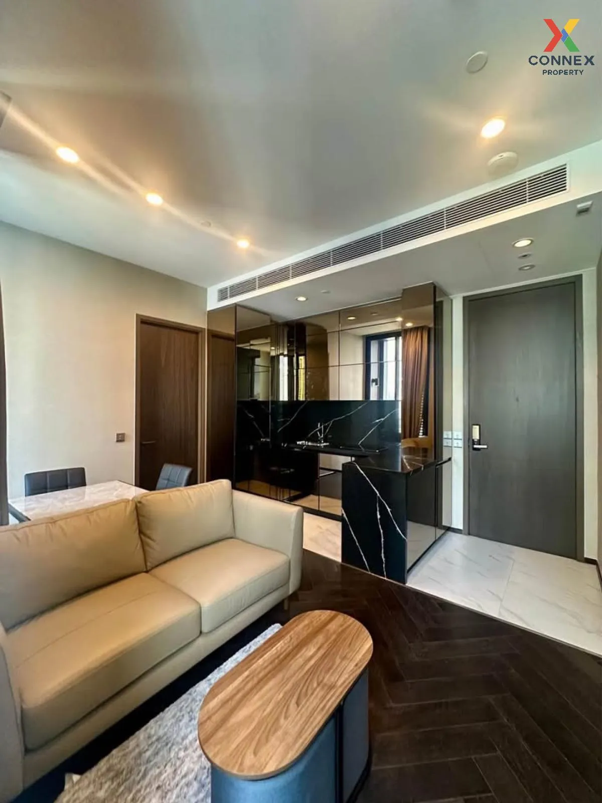 For Rent Condo , The Esse Sukhumvit 36 , BTS-Thong Lo , Phra Khanong , Khlong Toei , Bangkok , CX-112341 2