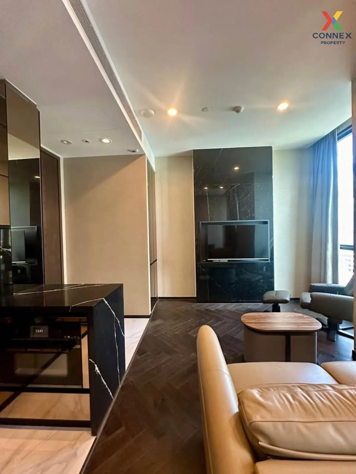 For Rent Condo , The Esse Sukhumvit 36 , BTS-Thong Lo , Phra Khanong , Khlong Toei , Bangkok , CX-112341