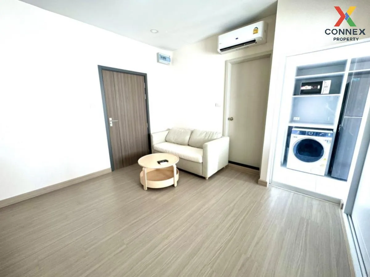 For Rent Condo , Supalai Loft Sathorn-Ratchaphruek , BTS-Bang Wa , Pakklong Phasi Charoen , Phasi Charoen , Bangkok , CX-112343 1