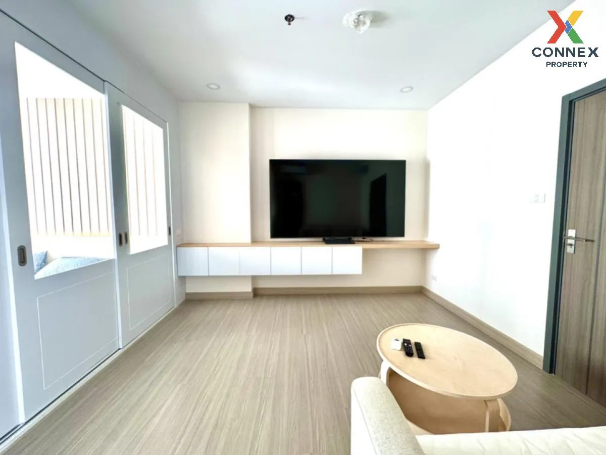 For Rent Condo , Supalai Loft Sathorn-Ratchaphruek , BTS-Bang Wa , Pakklong Phasi Charoen , Phasi Charoen , Bangkok , CX-112343 2