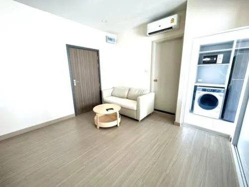 For Rent Condo , Supalai Loft Sathorn-Ratchaphruek , BTS-Bang Wa , Pakklong Phasi Charoen , Phasi Charoen , Bangkok , CX-112343