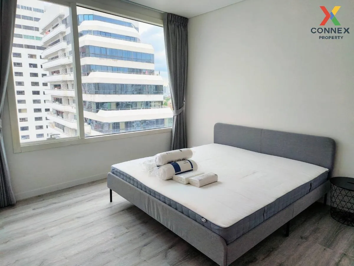 For Rent Condo , Wind Sukhumvit 23 , MRT-Sukhumvit , Khlong Toei Nuea , Watthana , Bangkok , CX-112346