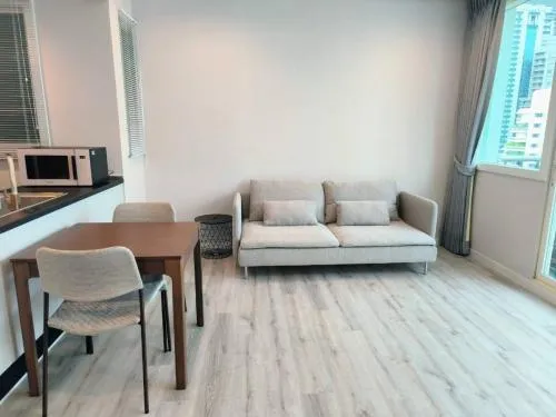 For Rent Condo , Wind Sukhumvit 23 , MRT-Sukhumvit , Khlong Toei Nuea , Watthana , Bangkok , CX-112346