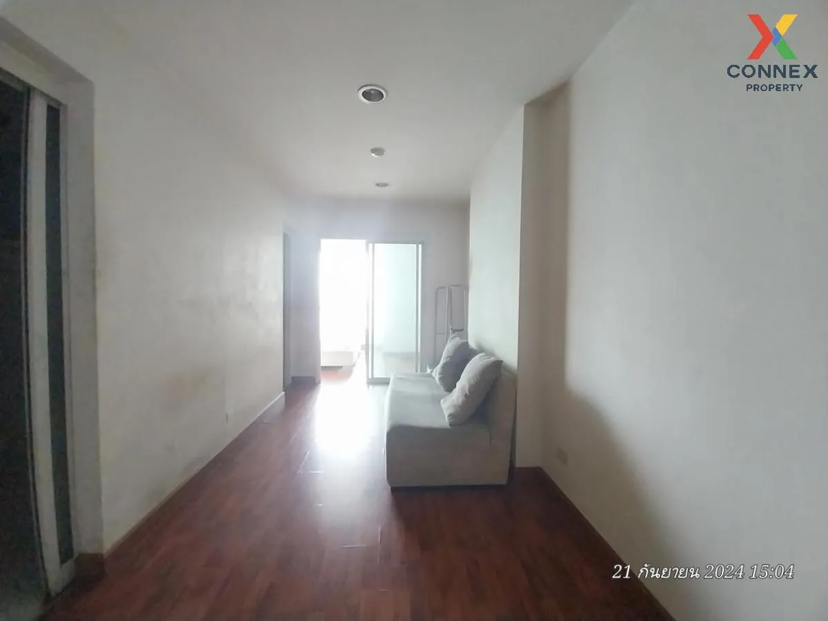 For Sale Condo , Bangkok Horizon Ramkhamhaeng , Hua Mak , Bang Kapi , Bangkok , CX-112352 2